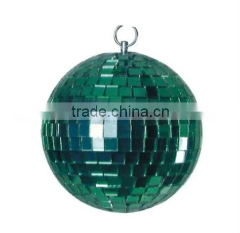 Mounteck factory large mirror balls 75/90/100/120cm with fiber glass