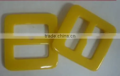 wooden buckle/resin buckle