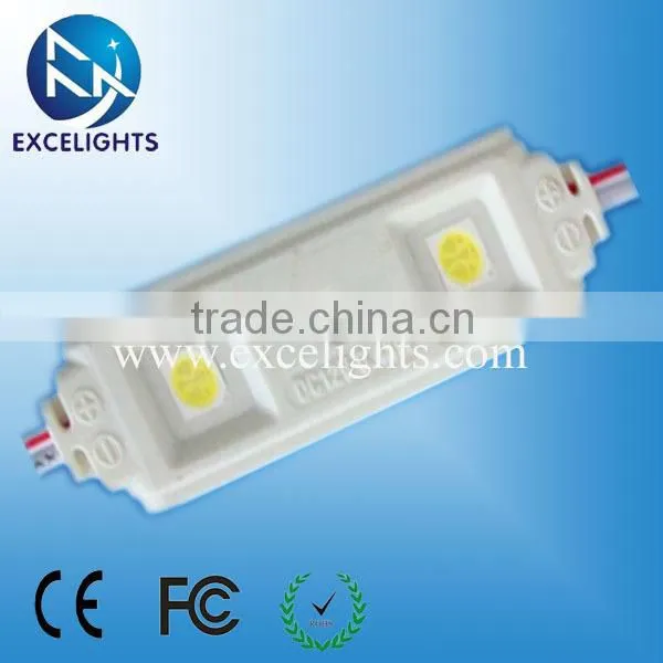 SMD Injection 5050 LED Modules For Sign