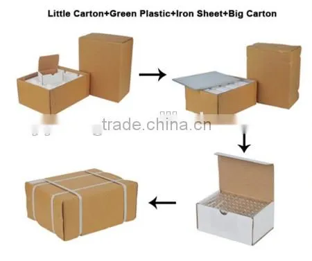 High Temperature Resistance strong smco disc magnets