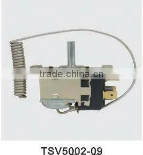 robertshaw series thermostat TSV5002-09