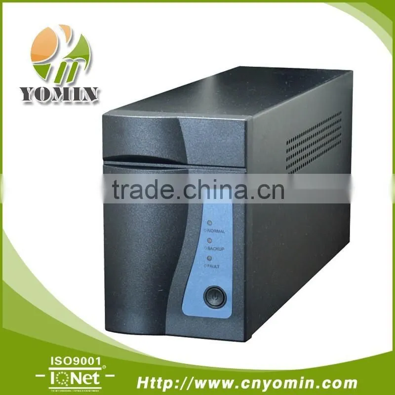 Factory Price UPS , Uninterruptible Power Supply 1500VA , Battary Back Up UPS /
