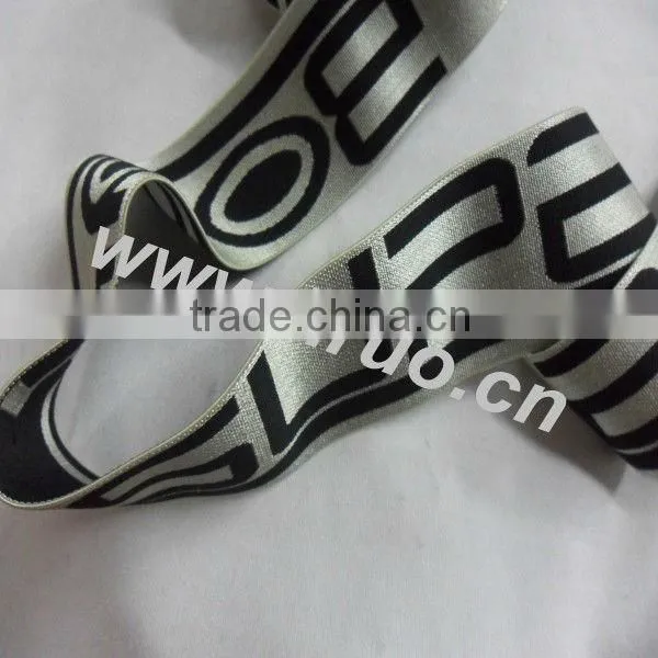 Elastic band for sweater