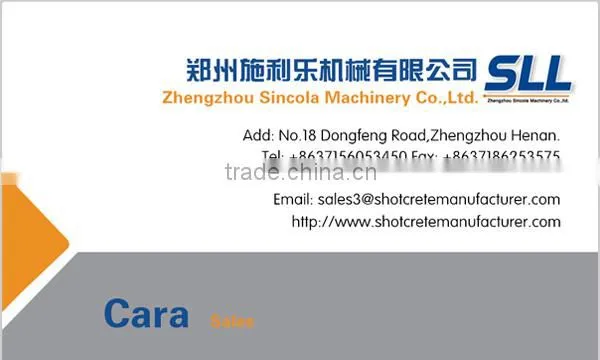 Spray Machine, Rputable Manufacture of Steel Fireproofing Material Spraying Machine