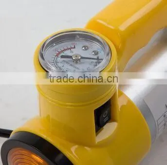 Mini Air Pump /micro electric air compressor pump