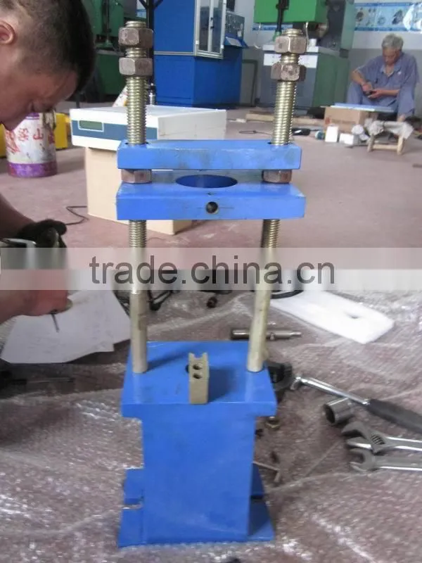 unit pump tester--CAM BOX with stable performance