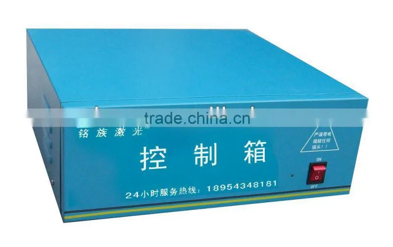 CNC Vin Nameplate Auto and Motorcycle Metal Parts Desktop Portable Pneumatic Marker Machine