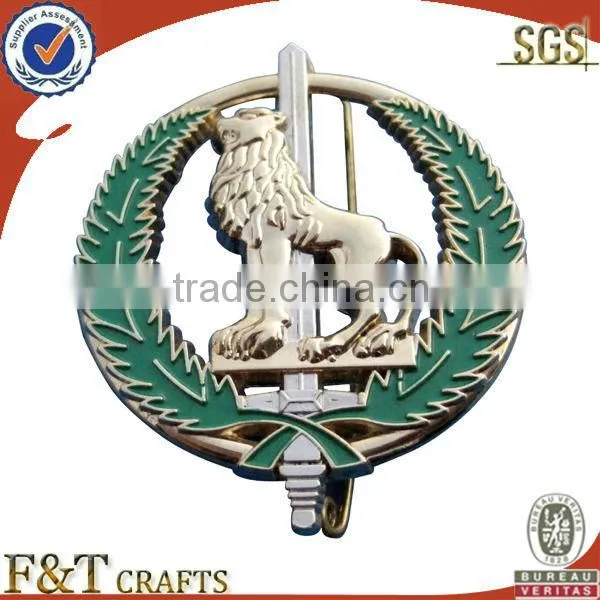 antique sheriff uniform military badges for sale