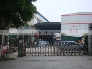Ningbo Yinzhou Evertop Enterprises Ltd. company overview - view 1