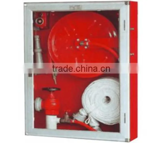Fire Fighting Euqipment Fire Hose Reel /Fire Hydrant Cabinet