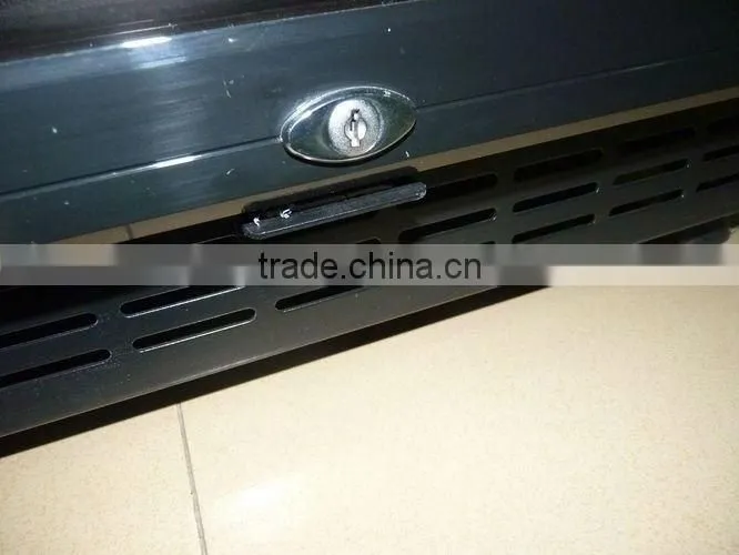 Hot sale! compressor wine cooler