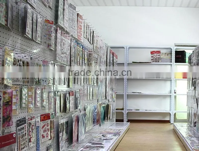 3D Triple Layer Felt Easter Stickers