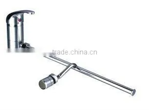 Single Lever Kitchen Mixer