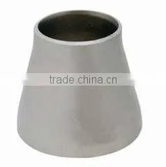 ASTM A234 WP22 alloy steel pipe concentric reducer