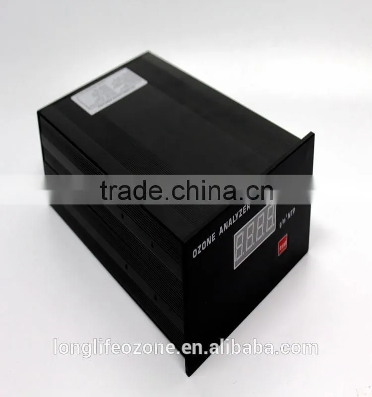 LF-UV-2000S ozone meter/ozone sensor/ozone analyzer