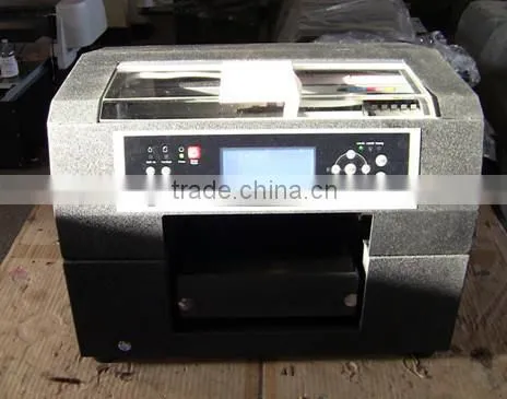 MDK digital flatbed printer t-shirt printer