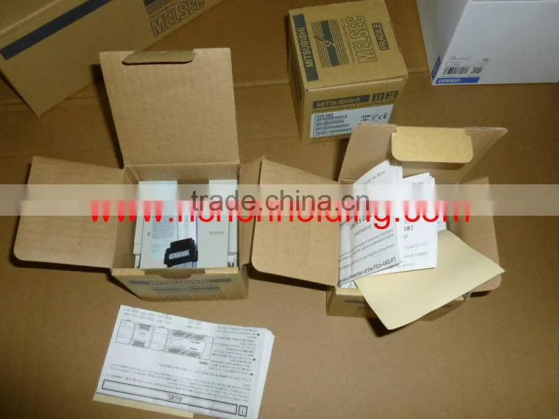Original FX Series PLC, FX1N-40MR-ES/ULJ71P