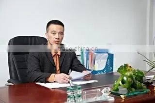 Taizhou Eiffel Mould & Plastic Co., Ltd. company overview - view 2