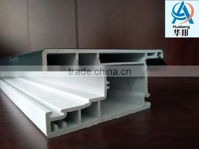 upvc profile window and door frame 88 door sash