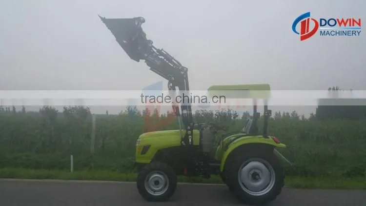 Agricultural machine /agricultural equipment/agricultural farm tractor for promotion