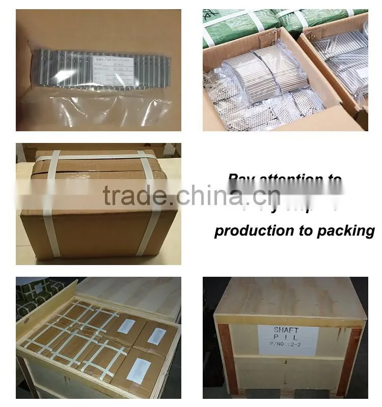 OEM factory customized non-standard valve needles