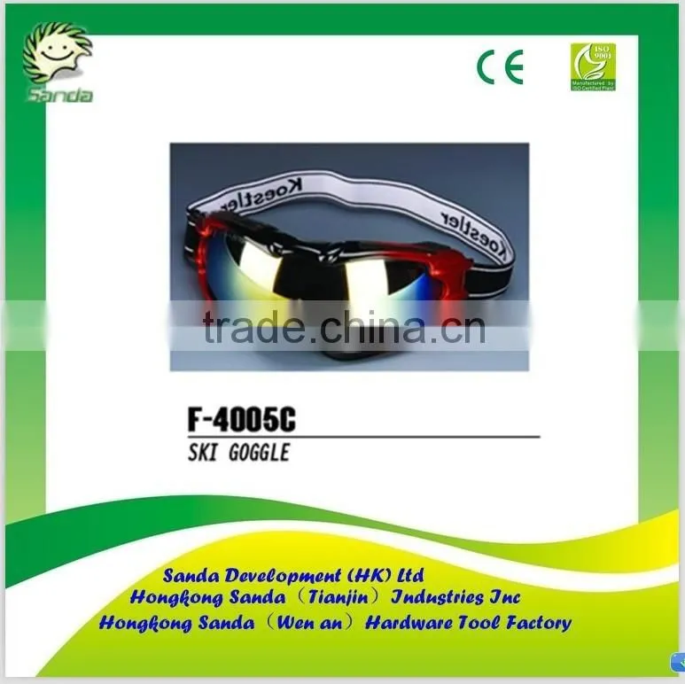 pc skiing goggle with price