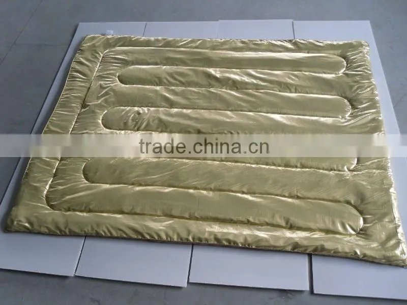 Negative ion energy Far infrared sleep quilt