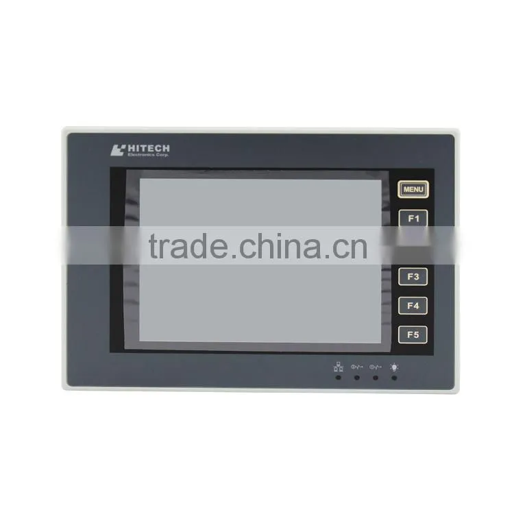 Beijer HITECH PWS6620S-P 5.7 inch hmi