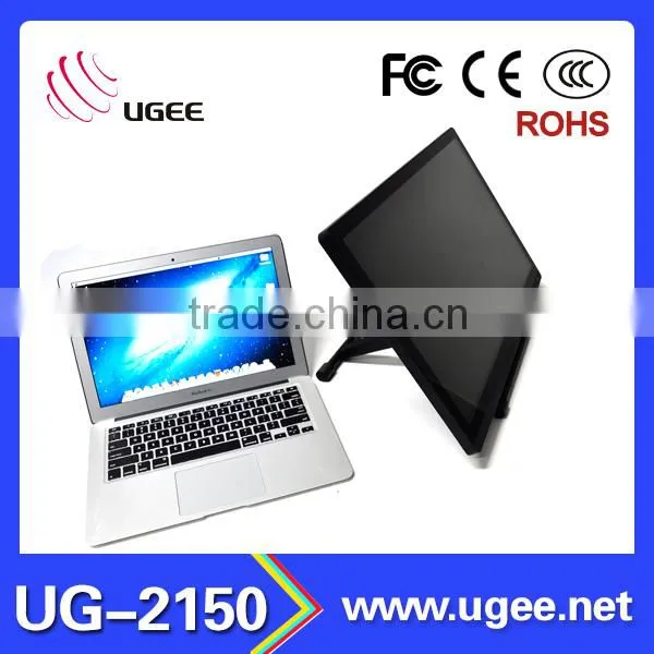 Ugee UG2150 21.5 Inch Drawing Tablet Monitor