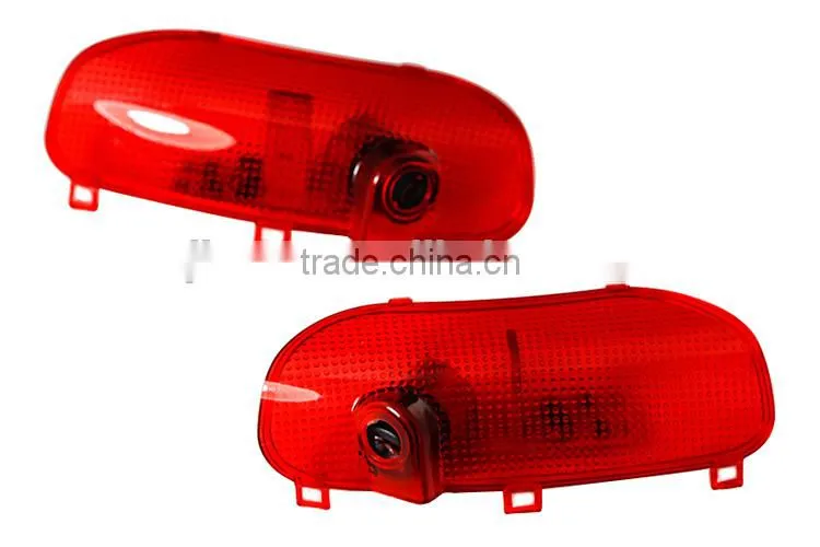 CE Certificate Custom 12V Lamp Wireless Ghost Shadow Light Led Car Door Logo Projector for Hyundai Sonata