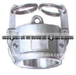 Metal Hose Connector
