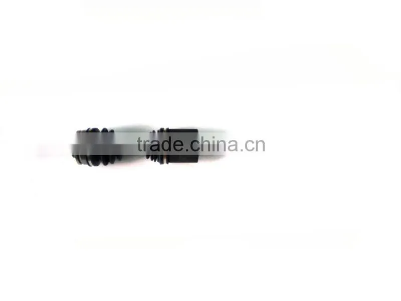 axle shaft assembly 282mm L JMC Baodian auto parts