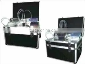 Printhead cleaner