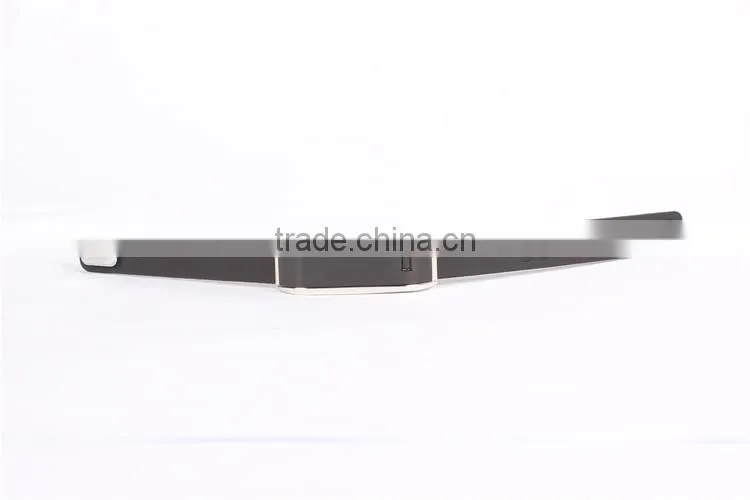 2015 new coming cicret bracelet smart calorie consumption management