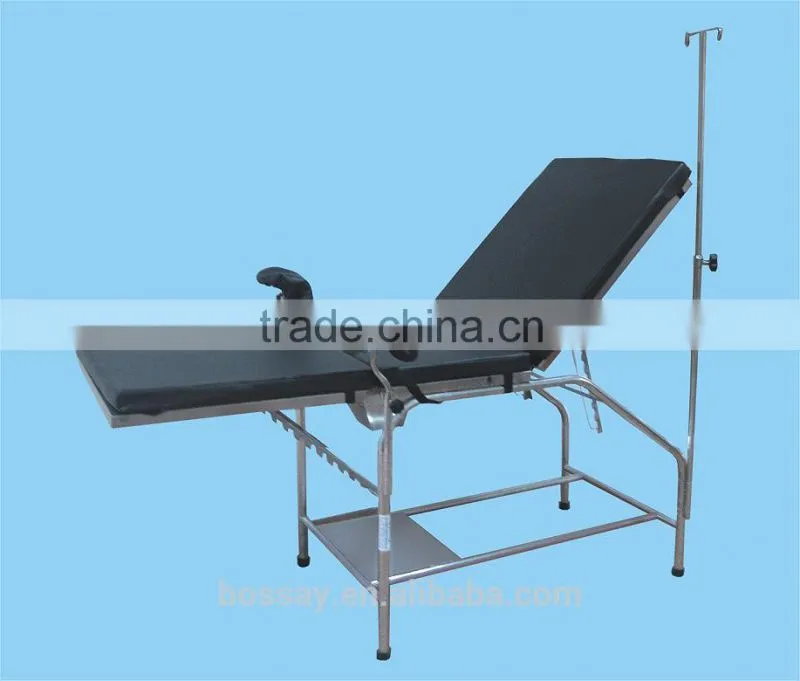 Clinic Examination Bed/Gynecology Examination Bed
