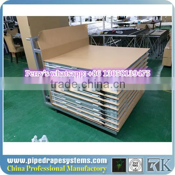 wholesale outdoor/indoor used p3/p4/p5/p6mm rental xxx video led display for show stage with adjustable height on sale