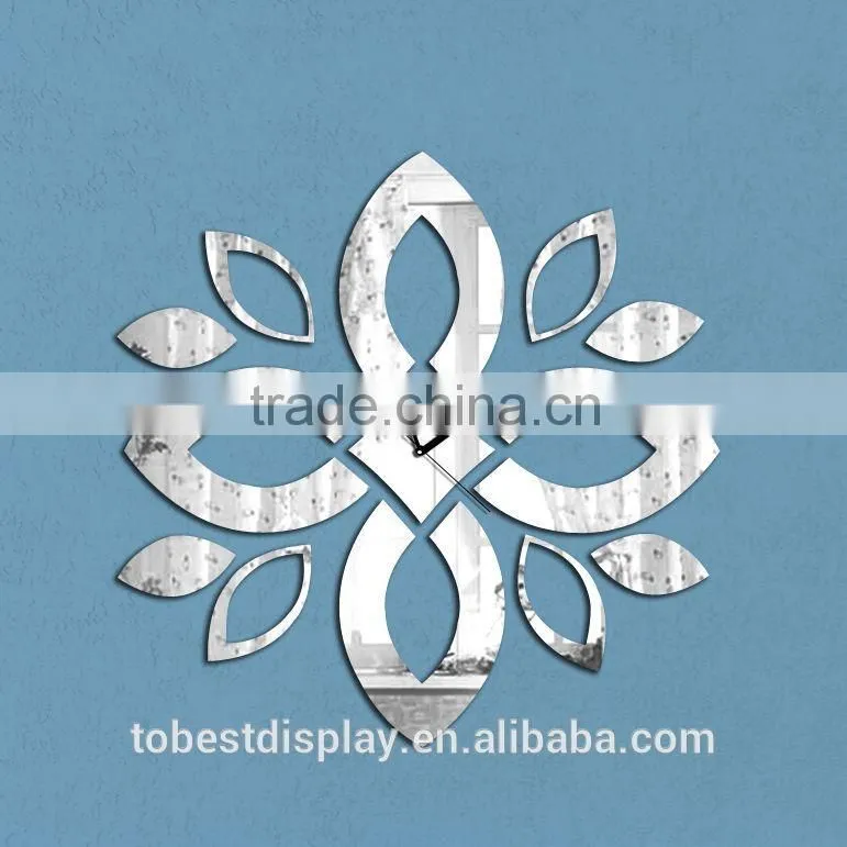 Fashion compact mirror, decorative compact mirror