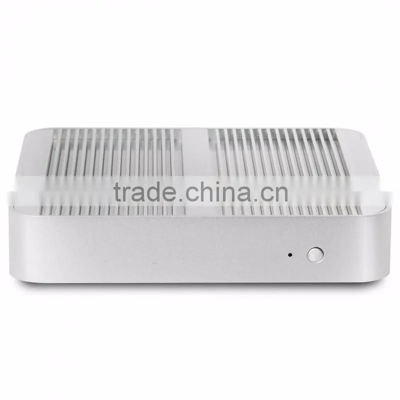 Cheapest i3 android mini pc Intel core i3-5005U 2.0GHZ 4COM 2HDMI Intel HD5500 1080P HD4K dual DDR3 laptop memory