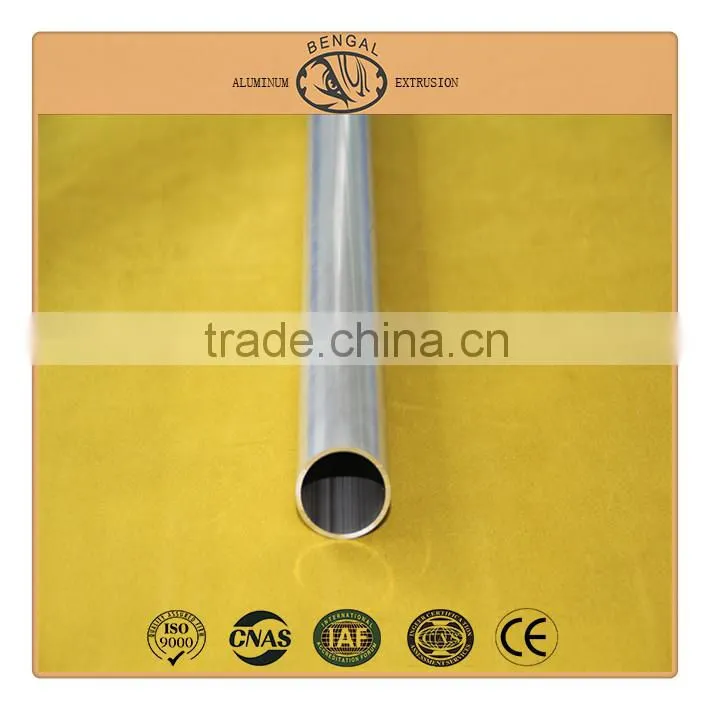 Aluminum Alloy 1050 Profile, Over Ten Years Manufacturing Experience