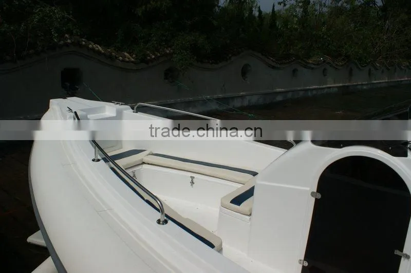 RIB Boat Inflatable Boat RIB960
