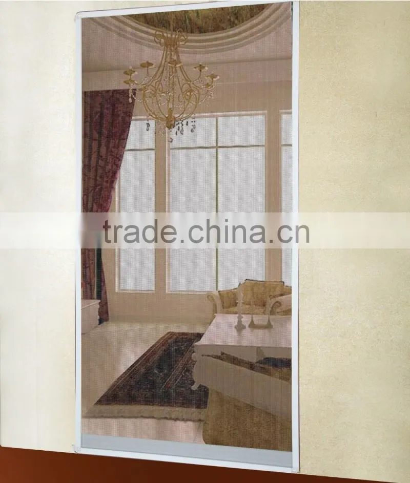 1m*2m Insect screen Frame door
