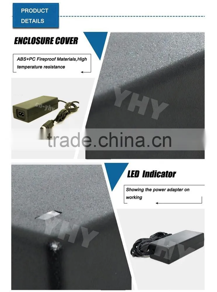 12V 5A YHY-12005000 230v dc power supply