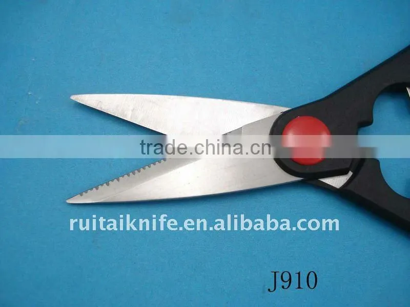 Scissor manufacturer variety of scissors