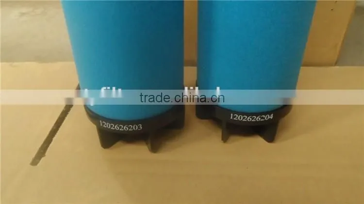 Atlas copco Compressed Air Filter 1202626203