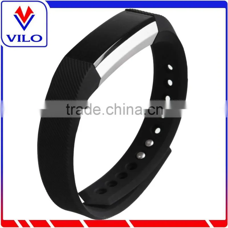 Hot Selling For Fitbit Alta Band, Wristband For Fitbit Alta Replacement Band