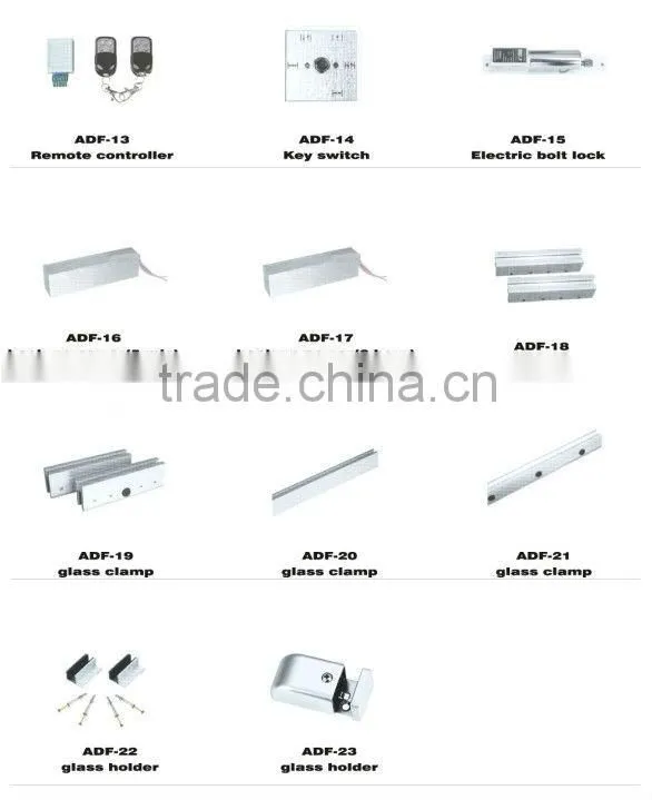 Automatism door operator/garage door operators/automatic sliding door operator