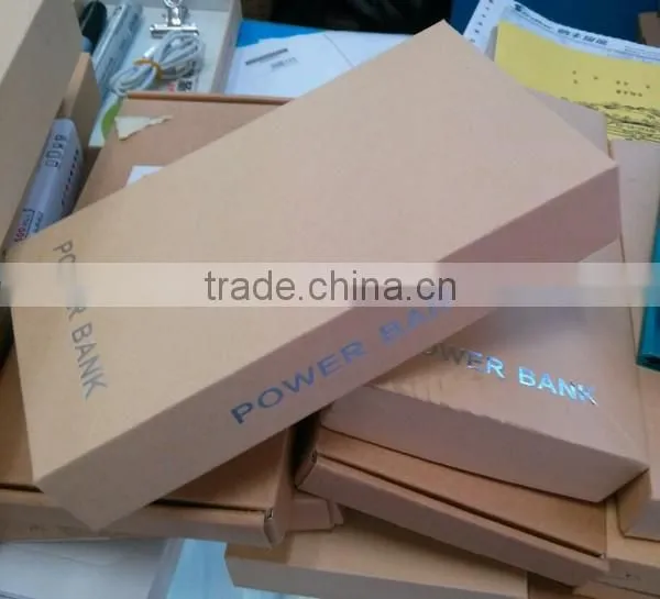 Useful power bank charger with 5600mah