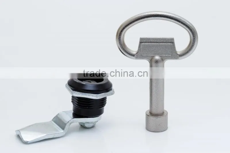 LM-705-4B Food service equipment distribution panel electricity box panel lock