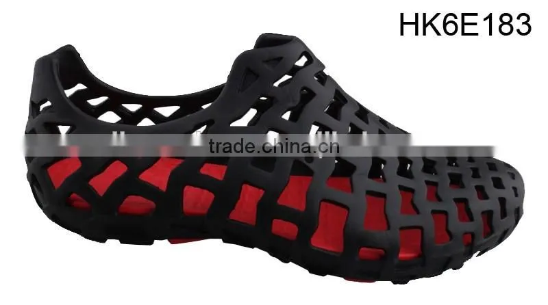 New Arrival Best Selling EVA Garden Clogs EVA Causal Shoes