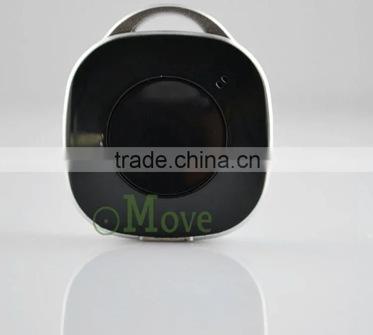 For iOS Android System Smartphone Anti-Lost Alarm Tracer Bluetooth 4.0 Bluetooth Camera Remote Shutter